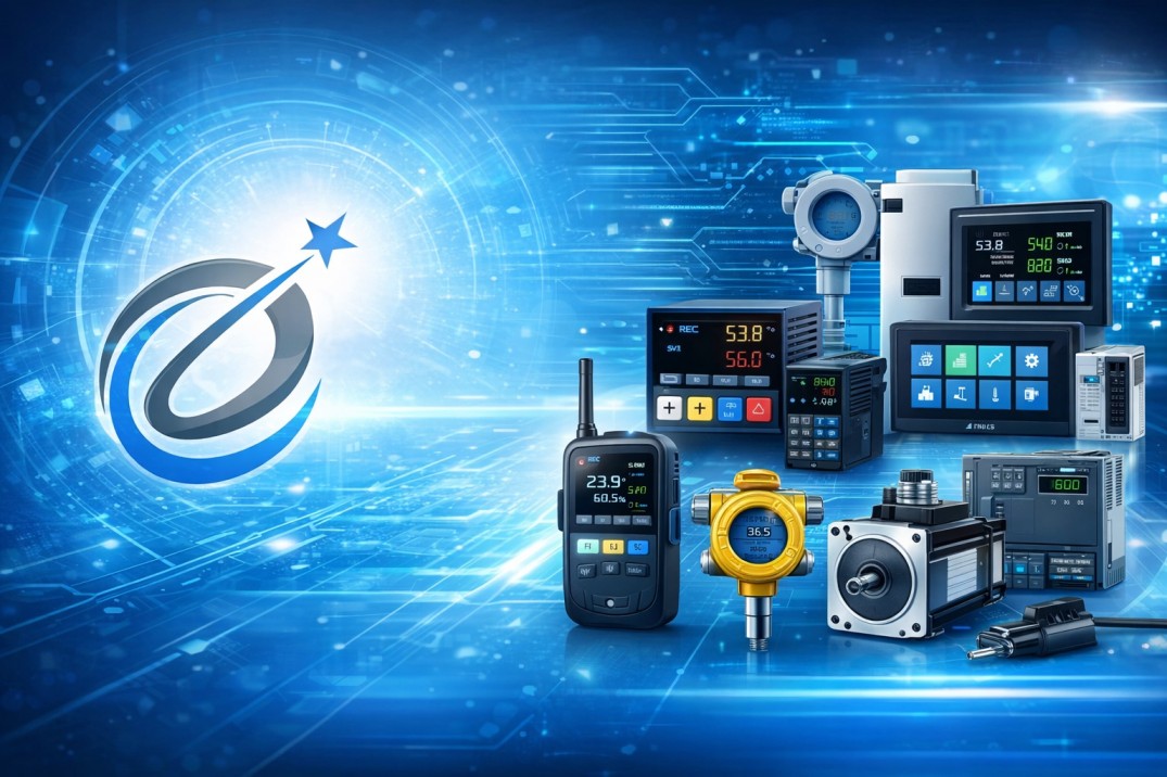 Choosing The Right Signal Isolator For Noise-Free Industrial Communication